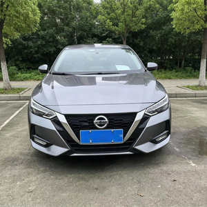 Nissan Sylphy 2020 1.6L XL CVT Edición Inteligente - Sedán Familiar de 5 Asientos Eficiente en Consumo de Combustible - Nissan Usado en Venta - Product Image 1