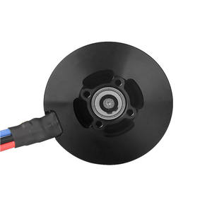 V602 12S 2000W 2KW IP45防水ブラシレスDc VtolモーターOEM ODMドローンアクセサリー用 - Product Image 2