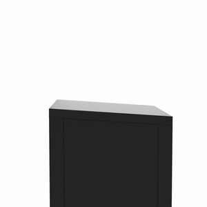 Boîte aux lettres en acier galvanisé à monter soi-même WELDON OEM, boîte à colis - Product Image 3