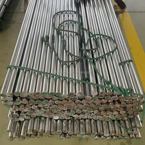 Durável no uso personalizado comprimento e espessura Chrome Plated Rod 304L/314L aço inoxidável Chrome Plated Rod - Product Image 6