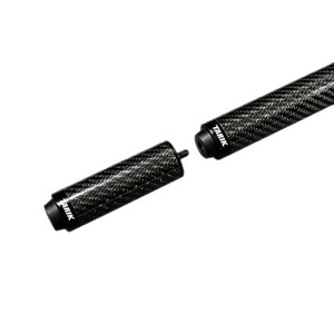 <span class=keywords><strong>TA</strong></span> RIK Queue de billard en fibre de carbone avec extension de poignée, accessoires interchangeables, vente directe usine, fabricant - Product Image 1