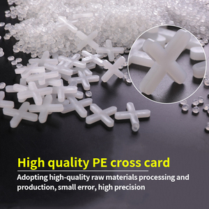 <strong>Tile</strong> <strong>Leveling</strong> <strong>Spacer</strong> Plastic <strong>Tiles</strong> Cross <strong>Spacer</strong> 1mm-8mm Ceramic <strong>Tile</strong> <strong>Spacer</strong> - Product Image 5