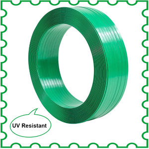 Nastro per Imballaggio Manuale in <span class=keywords><strong>PET</strong></span> Versatile, Alta Resistenza, Ecologico per Applicazioni di Confezionamento con Macchine - Product Image 2