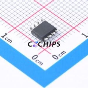 วงจรรวม R8/LTA8092XS8แบบดั้งเดิม SOIC-8L วงจรรวมเครื่องขยายเสียงที่มีความแม่นยำ - Product Image 2