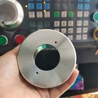 Mini-fraiseuse CNC 3018 pour pièces textiles et pièces de rechange en acier inoxydable, dotée de capacités de perçage et de brochage par électroérosion à fil