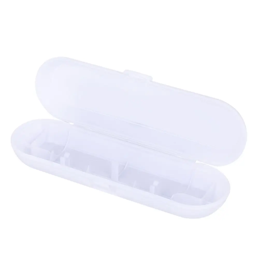 Electric Toothbrush Travel Case Protector Case for Braun Oral-B Philips Bayer Toothbrushes Tooth Brush Holder