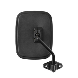 Shifeng Rearview <b>Mirror</b> Black <b>Plastic</b> Convex For Electric Tricycle Four Wheel Van Retrofit Upgrade - Product Image 1