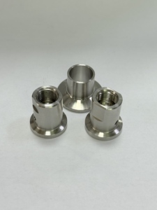 1/2 ''3/4'' 1 ''ติดตั้งซีลไดอะแฟรมแบบเกลียวสุขาภิบาลพร้อมด้วยเครื่องวัดความดันสัมผัสไฟฟ้า1bar ความดันต่ำ - Product Image 4