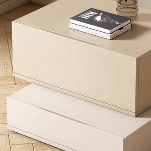 <span class=keywords><strong>Table</strong></span> <span class=keywords><strong>de</strong></span> <span class=keywords><strong>chevet</strong></span> tatami créative <span class=keywords><strong>de</strong></span> style crème <span class=keywords><strong>Table</strong></span> <span class=keywords><strong>de</strong></span> <span class=keywords><strong>chevet</strong></span> rétractable <span class=keywords><strong>de</strong></span> chambre à coucher <span class=keywords><strong>de</strong></span> stockage <span class=keywords><strong>de</strong></span> peinture en bois massif moderne simple - Product Image 5