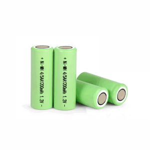 공장 가격 충전식 DTP 18650 7.4V 1800mAh 배터리 팩 리튬 태양 전지 원통형 18650 리튬 이온 배터리 Ebike - Product Image 3