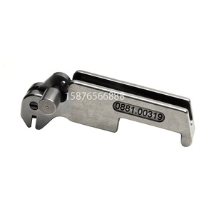 <b>Leather</b> Punch <b>Tool</b> Metal 0881.00319 Industrial Arts And Crafts - Product Image 1