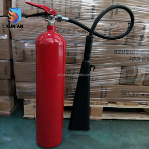Extintor de Incêndio Portátil de Alumínio e Aço Inoxidável de <span class=keywords><strong>2kg</strong></span>, 2.3kg, 4.5kg, 5kg à Venda Direta de Fábrica - Product Image 4
