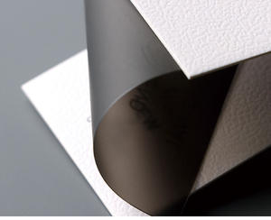 <span class=keywords><strong>Best</strong></span> Verkopende Aangepaste <span class=keywords><strong>Logo</strong></span> Ontwerp Gedrukt Hang Tags Met Plastic Laminaat Kledingstuk Papier Label Voor Kleding Merk - Product Image 6