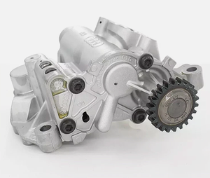 POMPE À HUILE ESAEVER 06H115105BF pour le fabricant AUDI <span class=keywords><strong>VOLSWAGEN</strong></span> - Product Image 2