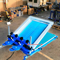 Machine d'impression d'étiquettes de haute qualité, compacte, de bureau, à micro-réglage tridirectionnel, facile à utiliser, manuelle, neuve