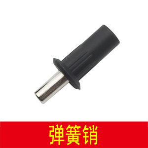 Spring Pin Stop Pin Metal Pin Right Angle <b>Door</b> Hinge Self Tapping <b>Screw</b> Three In One <b>Screw</b> <b>Door</b> <b>Handle</b> - Product Image 2