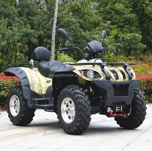 <span class=keywords><strong>Quad</strong></span> tout-terrain 500cc UTV, véhicule tout-terrain 12' pour adultes - Product Image 6