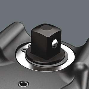 WERA - 05133862001 1/2 ''juego de carraca (5 uds.) -TRINQUILLOS EAN 4013288162403 1/2" - Product Image 4