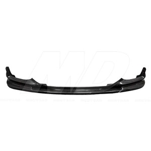 Labio delantero de fibra de carbono estilo B de diseño 3D para BMW F26 <span class=keywords><strong>X4</strong></span> 2014-2018 (solo para parachoques <span class=keywords><strong>m</strong></span>-tech) - Product Image 4