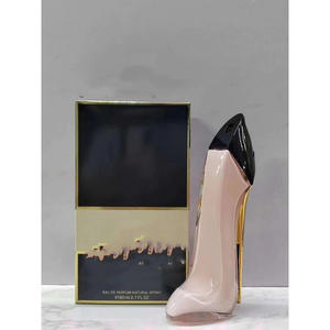 น้ำหอมสำหรับผู้หญิง Good Girl Blush Black กลิ่นดอกไม้ ขนาด 80 มล. แบบสเปรย์ สำหรับการค้าระหว่างประเทศ - Product Image 2