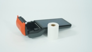 Updated <strong>Android</strong> 14 Cheaper WIFI 4g Mobile Pos Systems All In One POS Terminal Handheld With Play <strong>Store</strong> for Sale - Product Image 3