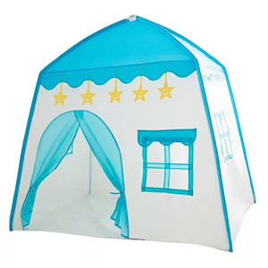 Túnel Tiendas de campaña para niños Tiendas de campaña Niños Niñas <span class=keywords><strong>Tenda</strong></span> <span class=keywords><strong>Router</strong></span> Mongolian Play, Casa de juegos interior al aire libre para niños 3 en 1 como en la imagen/ - Product Image 2