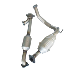 Convertisseur catalytique à vente directe pour Toyota Tacoma <span class=keywords><strong>V6</strong></span> 4.0L 4WD Euro 5 (2005-2011) – Substrat catalytique - Product Image 6