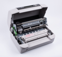 PSI PR9/PR90 passbook printer kualitas tinggi grosir harga murah