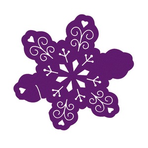 Carte de verre découpée au Laser pour fête de noël, pièces, flocons de neige, cartes de <span class=keywords><strong>Table</strong></span> en papier - Product Image 4