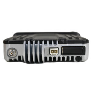 Radio mobile DMR MD785 MD788 MD782 UHF VHF AES-256 GPS 50W, radio numérique bidirectionnelle, station de base mobile, talkie-walkie longue portée - Product Image 2