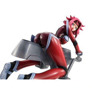 Oem china estilo pvc brinquedo dos desenhos animados plástico figura, brinquedo, adorável, dormir, cervos, menina, figura de ação personalizada - Product Image 6