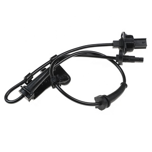 57450TF0003 57450-TF0-003 ZHIPEAK capteur de vitesse de roue ABS avant droit pour <span class=keywords><strong>Honda</strong></span> Fit 09-13 Insight 10-14 CR-Z - Product Image 3