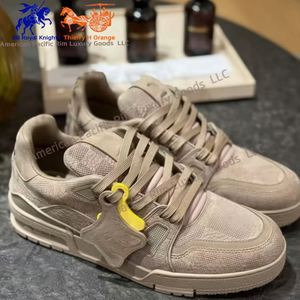 Zapatillas Deportivas de Alta Calidad para Hombre y Mujer, Calzado Casual, Zapatos de Baloncesto y Tenis, Diseño Ligero y Transpirable - Product Image 6
