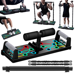 Electric Modern Multifunctional Portable Push up Board for Home Use - Product Image 1