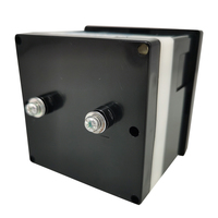 6L2-V 250V 300V 450V 500V 750V AC Analog Meter Panel Gauge AC Voltage Current Meter 80*80MM Voltmeter
