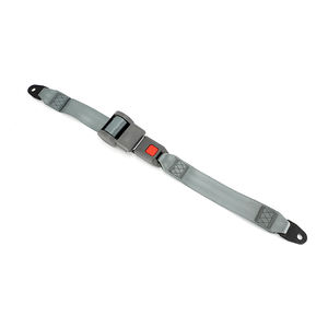 Lifeboat-cinturón <span class=keywords><strong>de</strong></span> <span class=keywords><strong>seguridad</strong></span> <span class=keywords><strong>de</strong></span> alta calidad, 2 puntos, retráctil, para autobús - Product Image 3