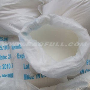 ซัลไฟต์โซเดียมเกรดอุตสาหกรรมสำหรับอาหาร BAOFULL ความบริสุทธิ์ 96.5% ผงผลึกสีขาว/เหลือง MF Na2S2O5 CAS พร้อมประกัน - Product Image 5