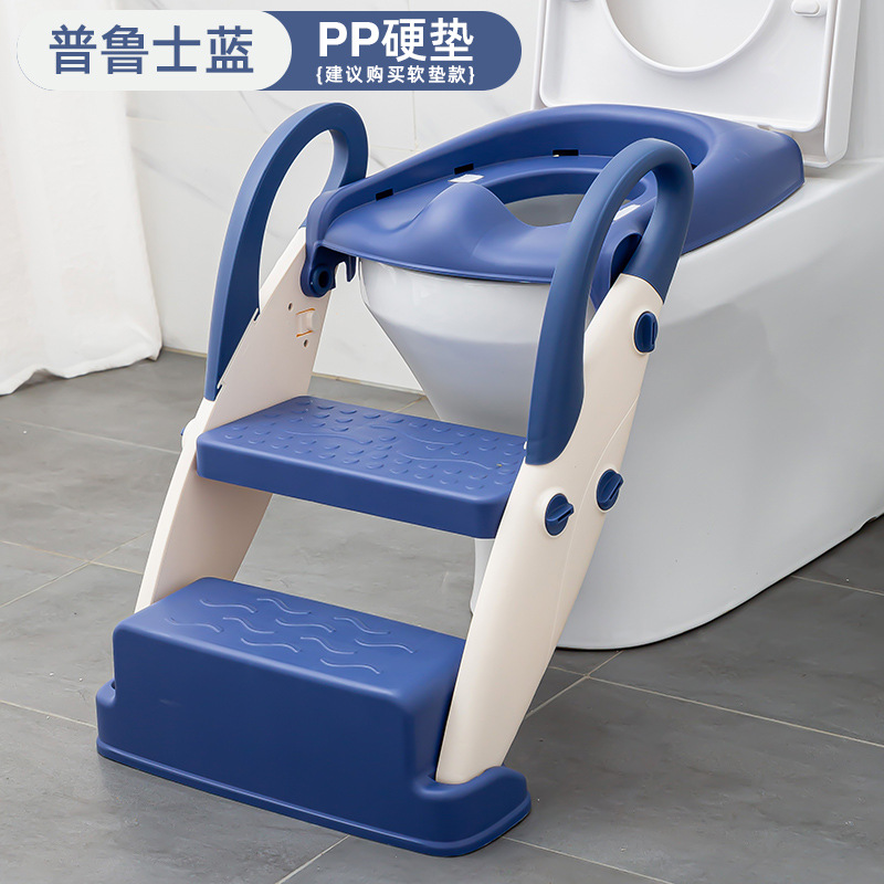 Prussian Blue (Hard Cushion Version)