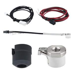 Kit de bloc de chauffage en céramique 24V CHC V6 Hotend intégré NTC 100K 3950 Thermistance Compatible avec AC Kobra Max <span class=keywords><strong>Chiron</strong></span>, Ender 3 V2 Pro - Product Image 3