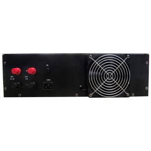 40A PS1340 220V 110V to 13.8V Power Supply for Mobile Radio Power Converter for Two Way Radio Use with 100W 150W <b>Walkie</b> <b>Talkie</b> - Product Image 3