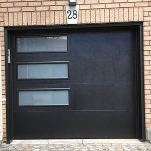 بيع بالجملة رخيص مقطعي حديث 8X7 أوتوماتيكي للفلل للاستخدام المنزلي من الفولاذ عن بعد - Product Image 4