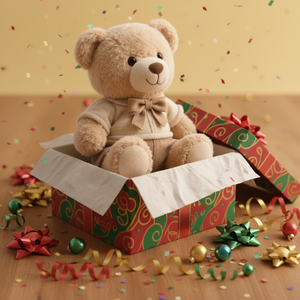 Prix d'usine en gros, ODM OEM personnalisable, ours en peluche câlin, cadeau <span class=keywords><strong>de</strong></span> conte <span class=keywords><strong>de</strong></span> fées - Product Image 6