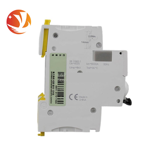 Controlador Lógico Programable (PLC) -Schneider- A9F18310 Nuevo y Original con 16 E/S, Comunicación I/O Link de 110V para Programación de PLC - Product Image 3