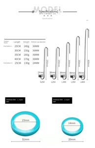 MUFAN Aquarium <span class=keywords><strong>CO2</strong></span>-Diffusor Edelstahl-Zerstäuber Keramikscheiben-Refiner Aquarienzubehör - Product Image 6