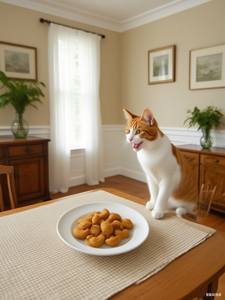 Pal's Delight, golosinas de entrenamiento masticables suaves para gatos, receta de sabor a salmón, comida para mascotas, aperitivos, golosinas para gatos hechas de carne - Product Image 2