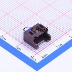 B03B-XANK-1(LF)(SN) Wire-to-Board Pin Header Through hole Component (THT),P=2.5mm Connector 1x3P 2.5mm Through Hole XA - Product Image 1