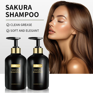 แชมพูสมุนไพรออร์แกนิคซากุระญี่ปุ่นขายส่ง <span class=keywords><strong>ลด</strong></span>รังแค บำรุงหนังศีรษะให้ชุ่มชื้น ควบคุมความมัน ด้วยน้ำผึ้ง ปราศจากซัลเฟต - Product Image 5