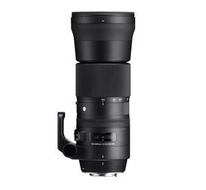 Lente Zoom Sigma 150-600mm F5-6.3 DG OS HSM, Montura Nikon F, Compatible con Full Frame, Listo para Enviar - Product Image 3