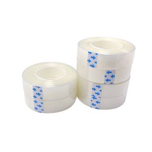 Cinta Quirúrgica Transpirable Medco, Cinta Adhesiva de Polietileno para Cuidado de Heridas y Soporte de Suturas, Certificada por la CE - Product Image 2