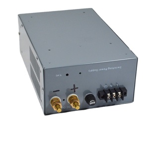 แหล่งจ่ายไฟสวิตชิ่ง AC DC กำลังสูง 8000W 110V/220V AC เป็น 60V DC - Product Image 1